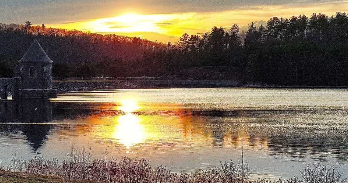 Town of Barkhamsted CTvisit
